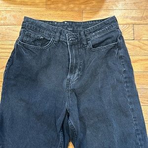 H&M Curvy Fit Jean